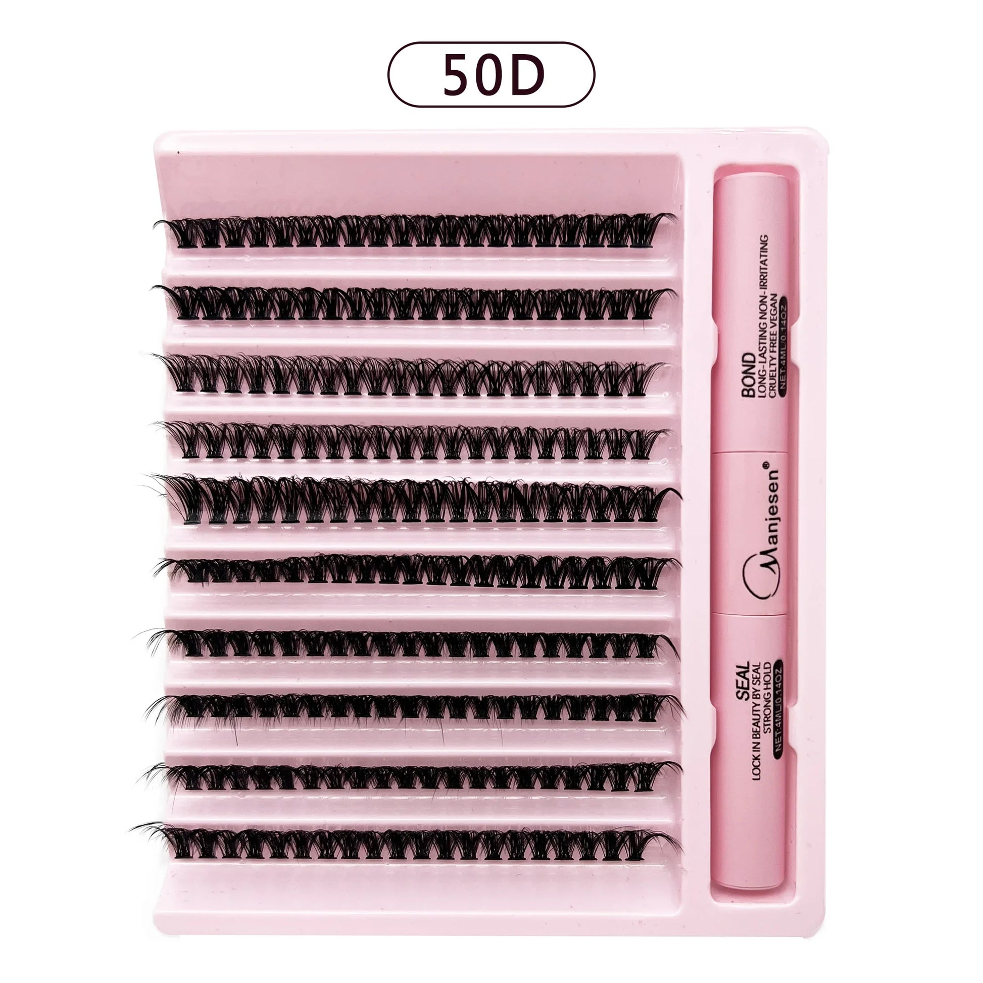 Faux Cils - 30D/50D/80D
