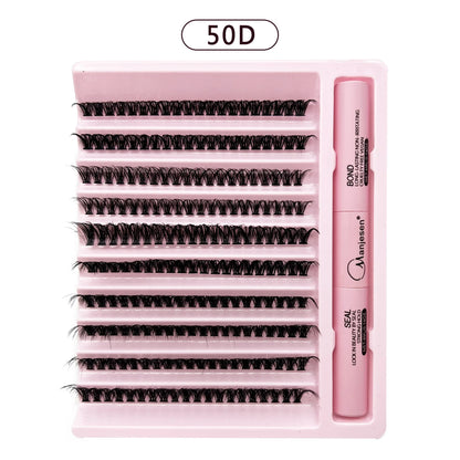 Faux Cils - 30D/50D/80D