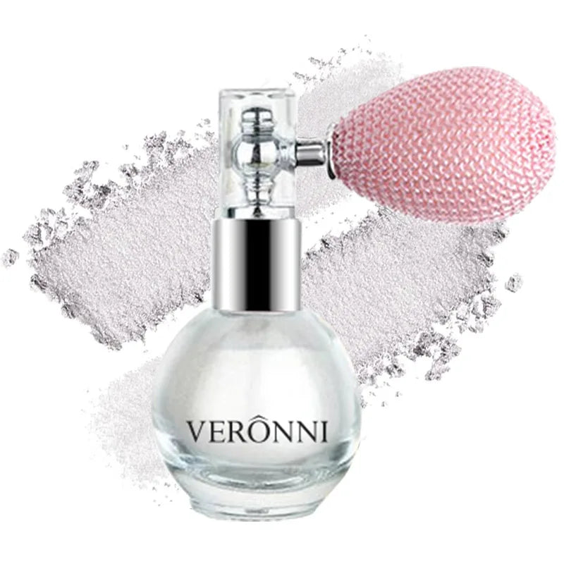 Poudre Scintillante Corps & Visage