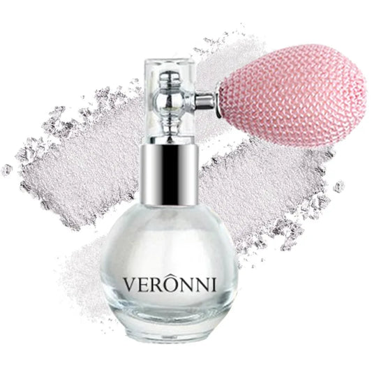 Poudre Scintillante Corps & Visage