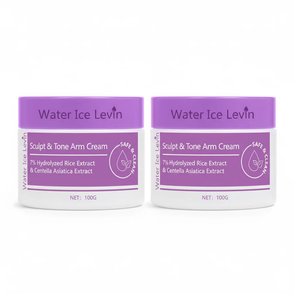 Crème raffermissante