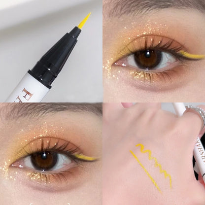 Eyeliner Liquide Mat
