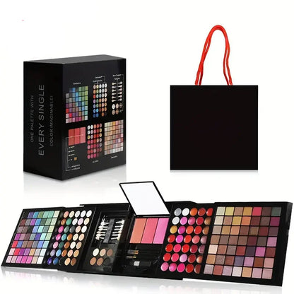 Coffret Maquillage 177 Couleurs