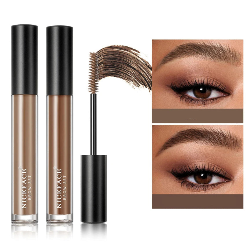 Gel Fixateur de Sourcils (teinté)