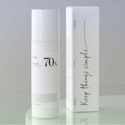 Lotion Peaux Sensibles