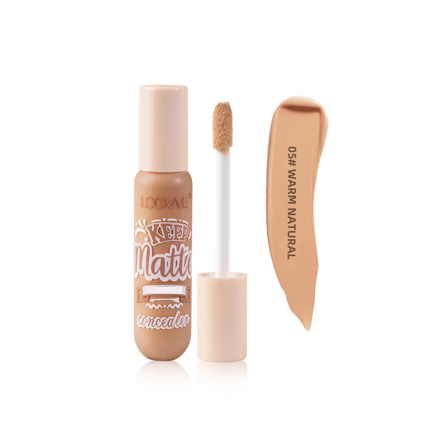 Fond de teint correcteur Stick Liquide
