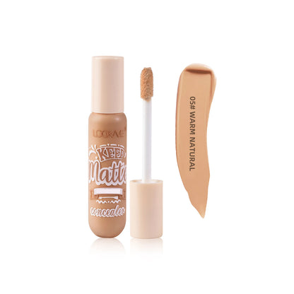 Fond de teint correcteur Stick Liquide