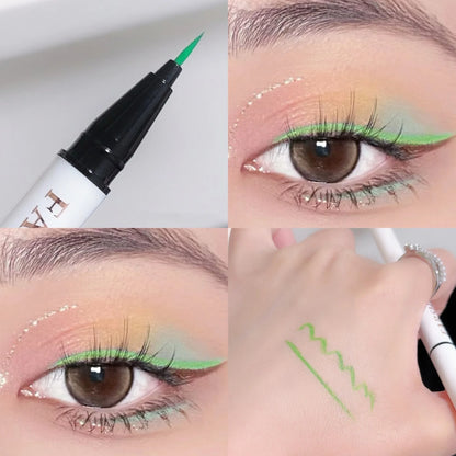 Eyeliner Liquide Mat