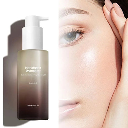 Tonique et nettoyant Visage