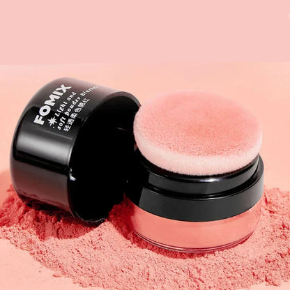 Blush en Poudre