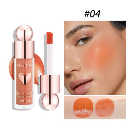Blush Liquide