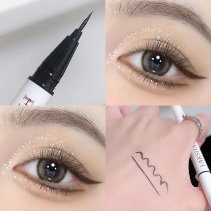 Eyeliner Liquide Mat