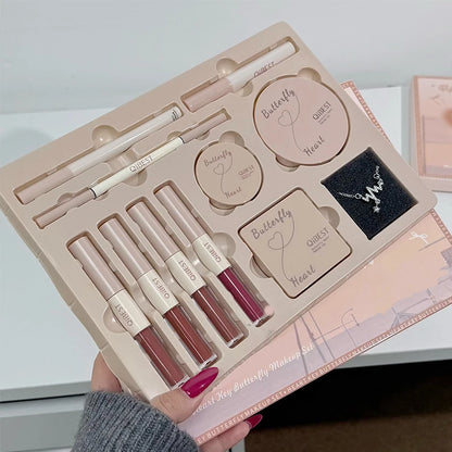 Coffret maquillage
