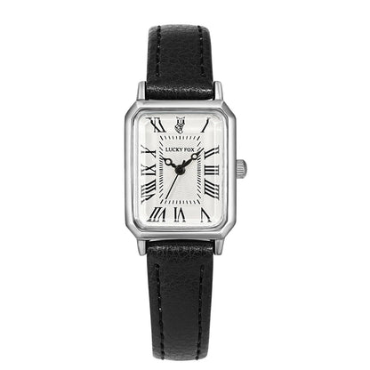 Montre Style Classique