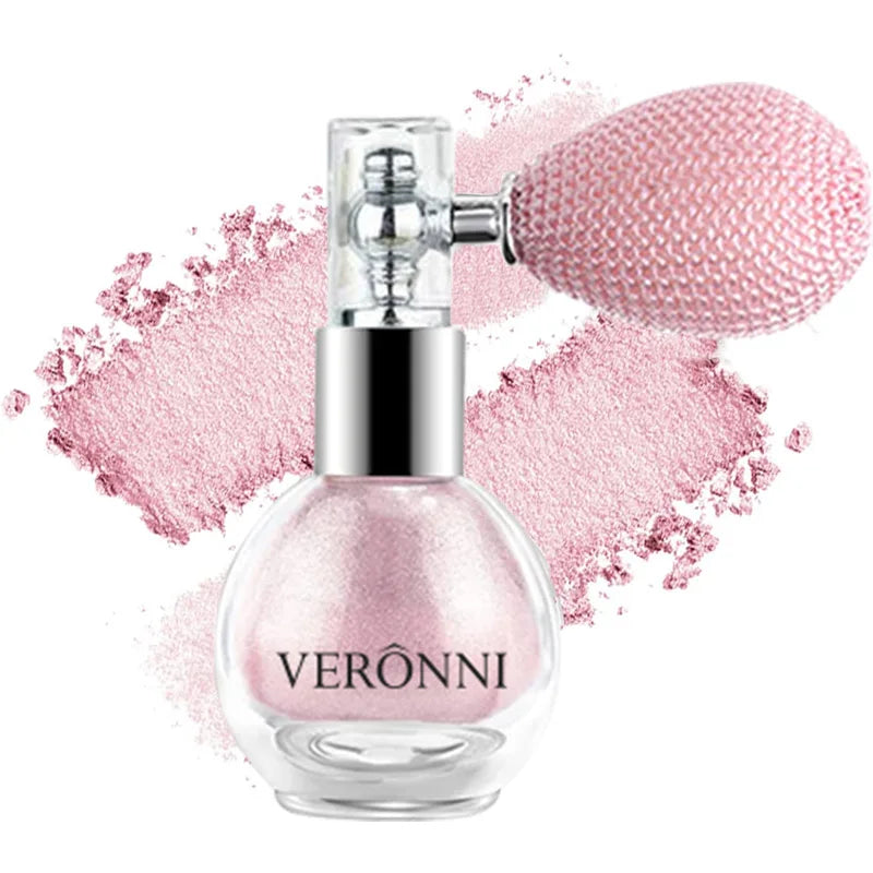 Poudre Scintillante Corps & Visage