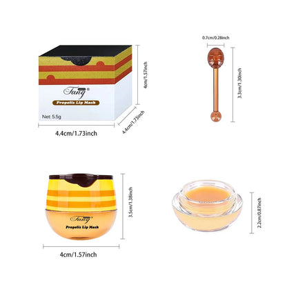 Baumes à Lèvres Fruités