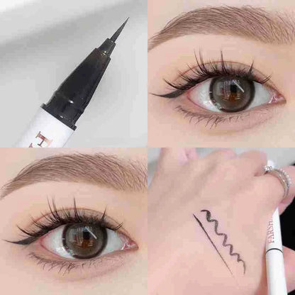 Eyeliner Liquide Mat