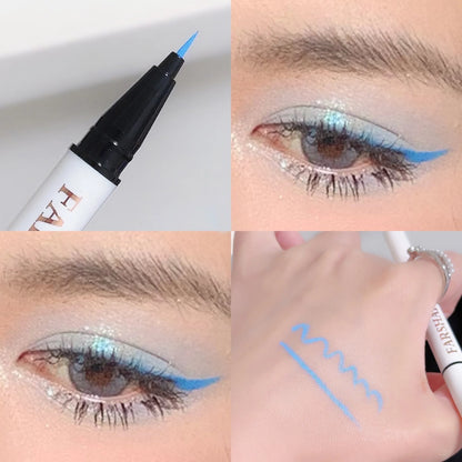 Eyeliner Liquide Mat