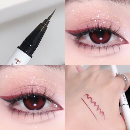 Eyeliner Liquide Mat