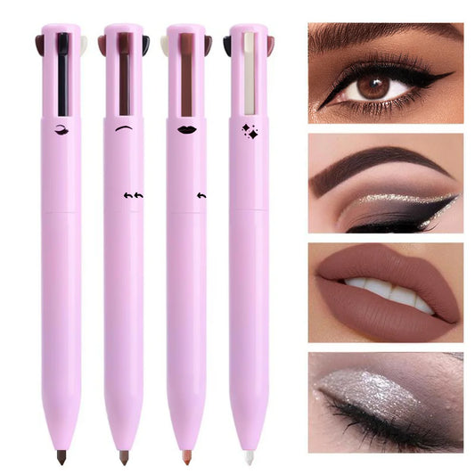 Stylo Maquillage 4-en-1
