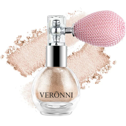 Poudre Scintillante Corps & Visage