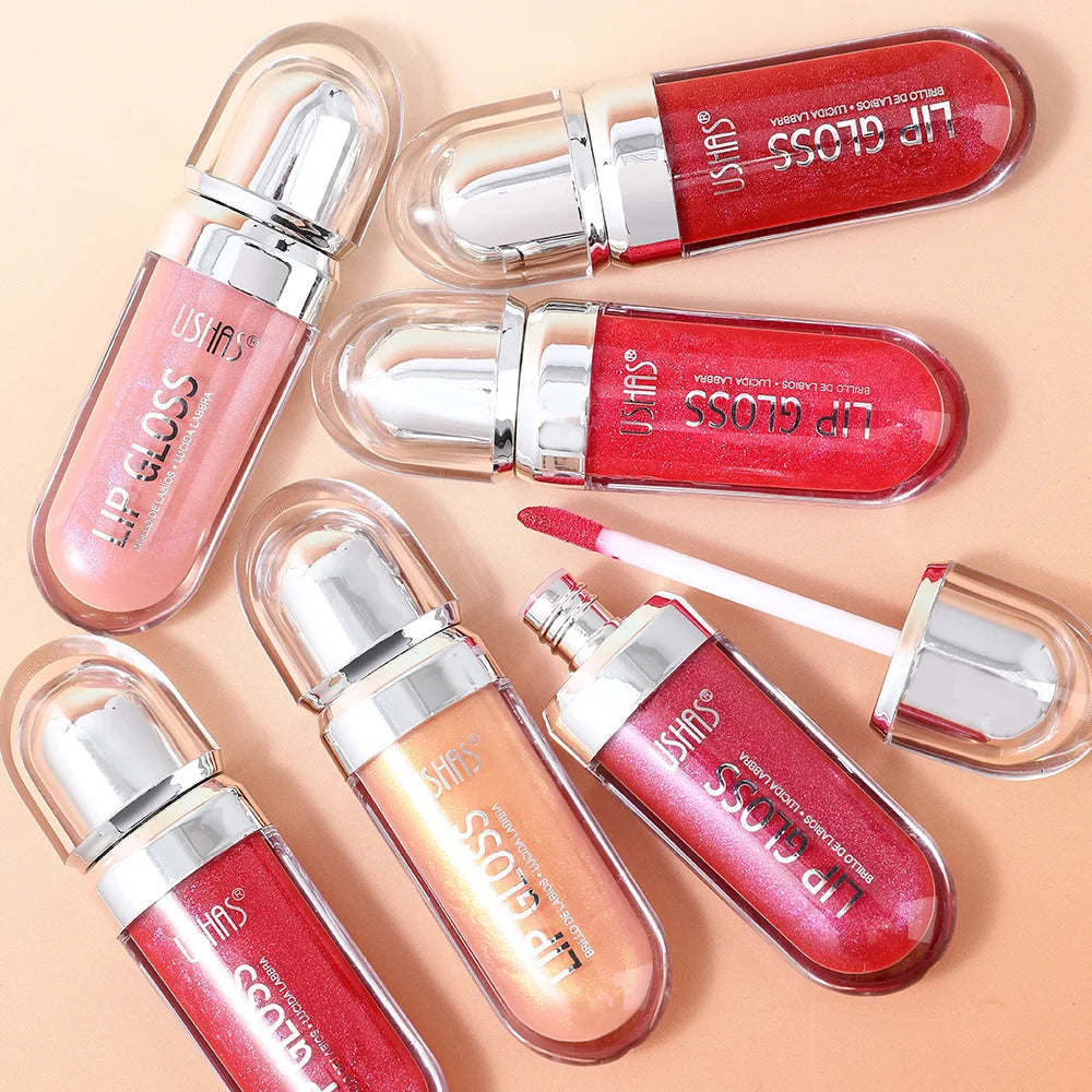 Gloss Liquide Miroir