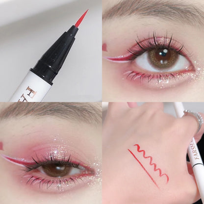 Eyeliner Liquide Mat