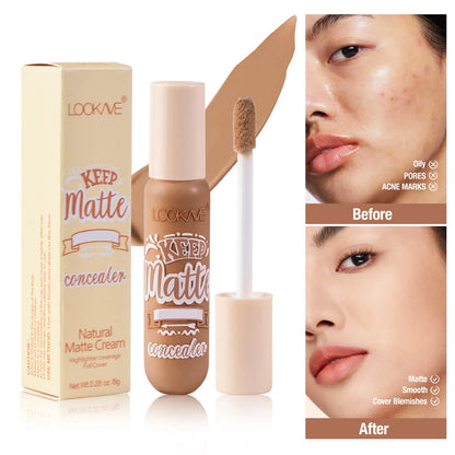Fond de teint correcteur Stick Liquide