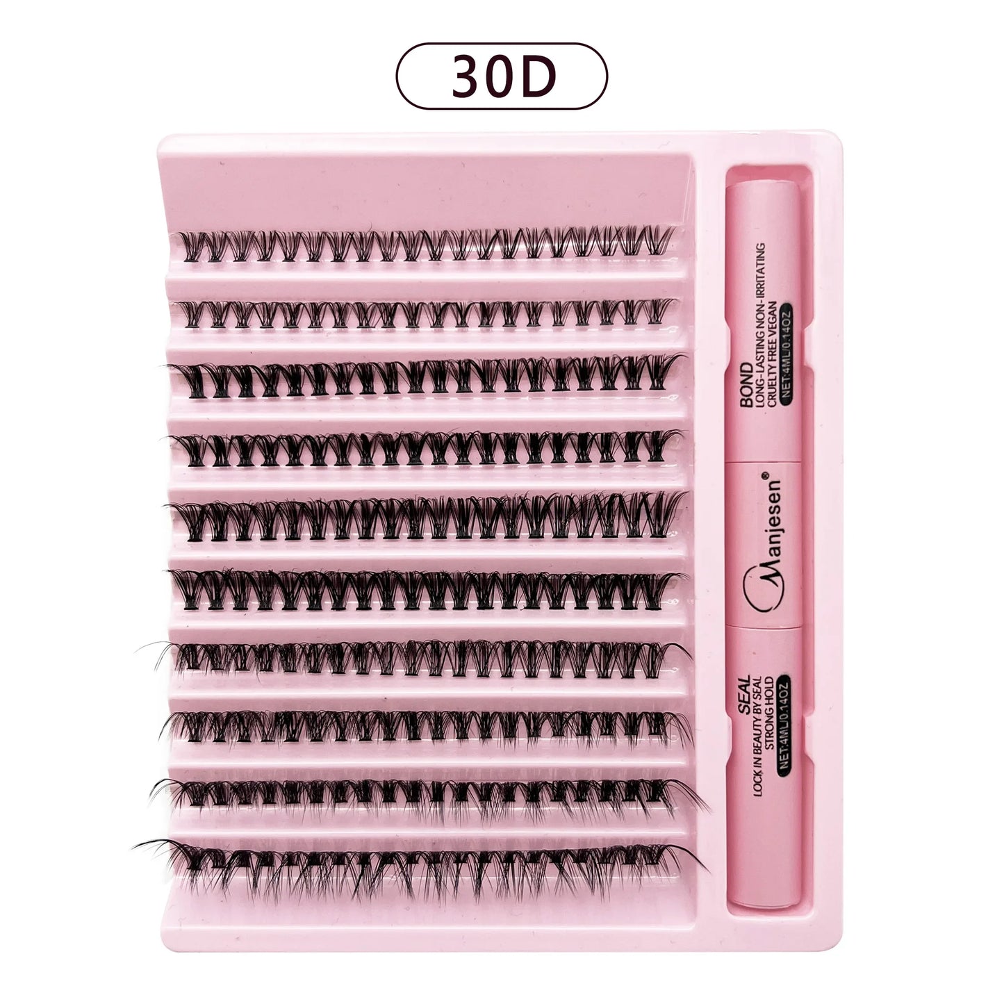 Faux Cils - 30D/50D/80D