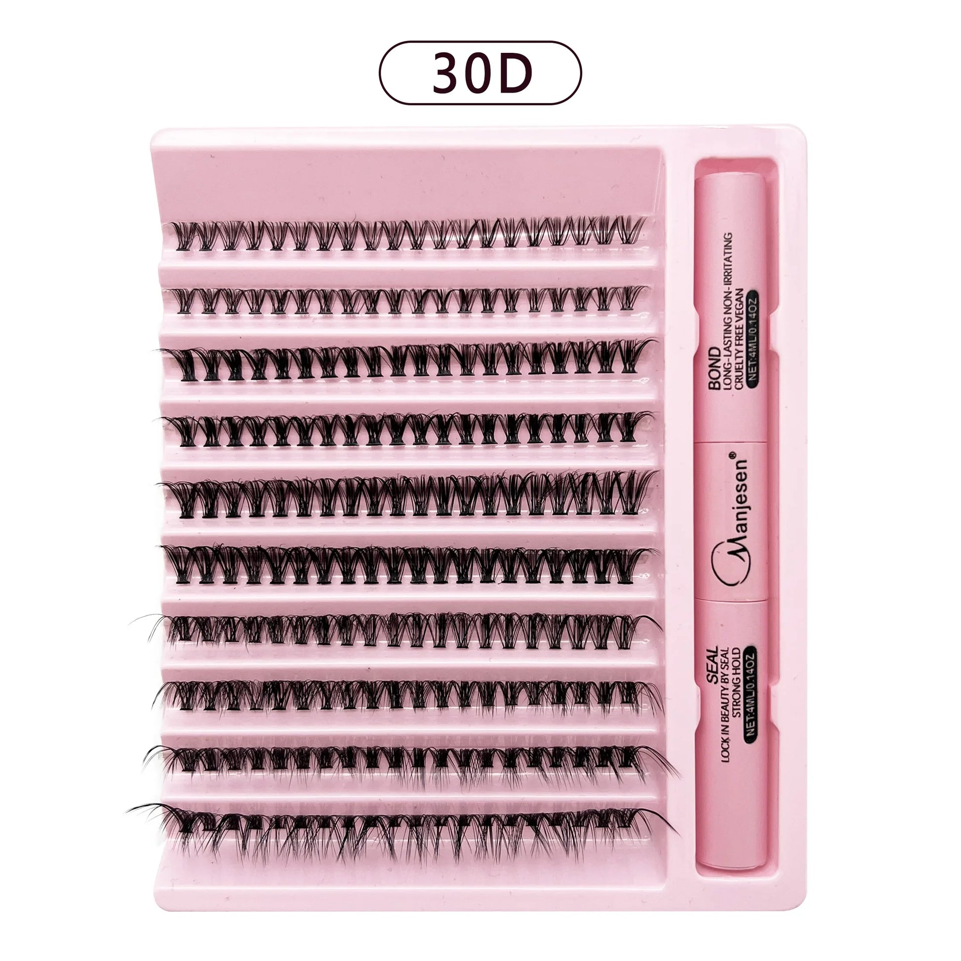 Faux Cils - 30D/50D/80D