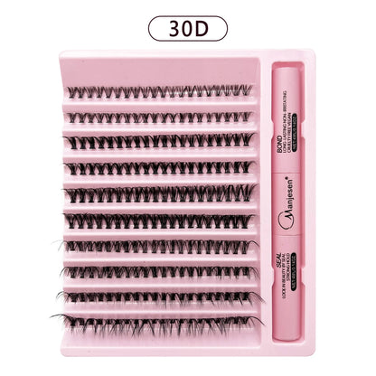 Faux Cils - 30D/50D/80D