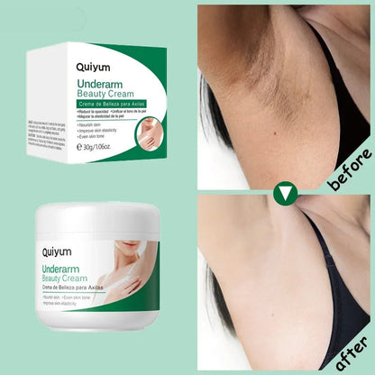 Crème Éclaircissante