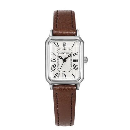 Montre Style Classique