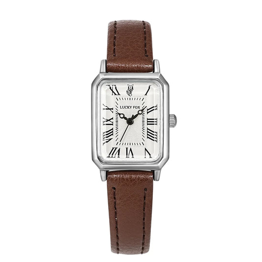 Montre Style Classique