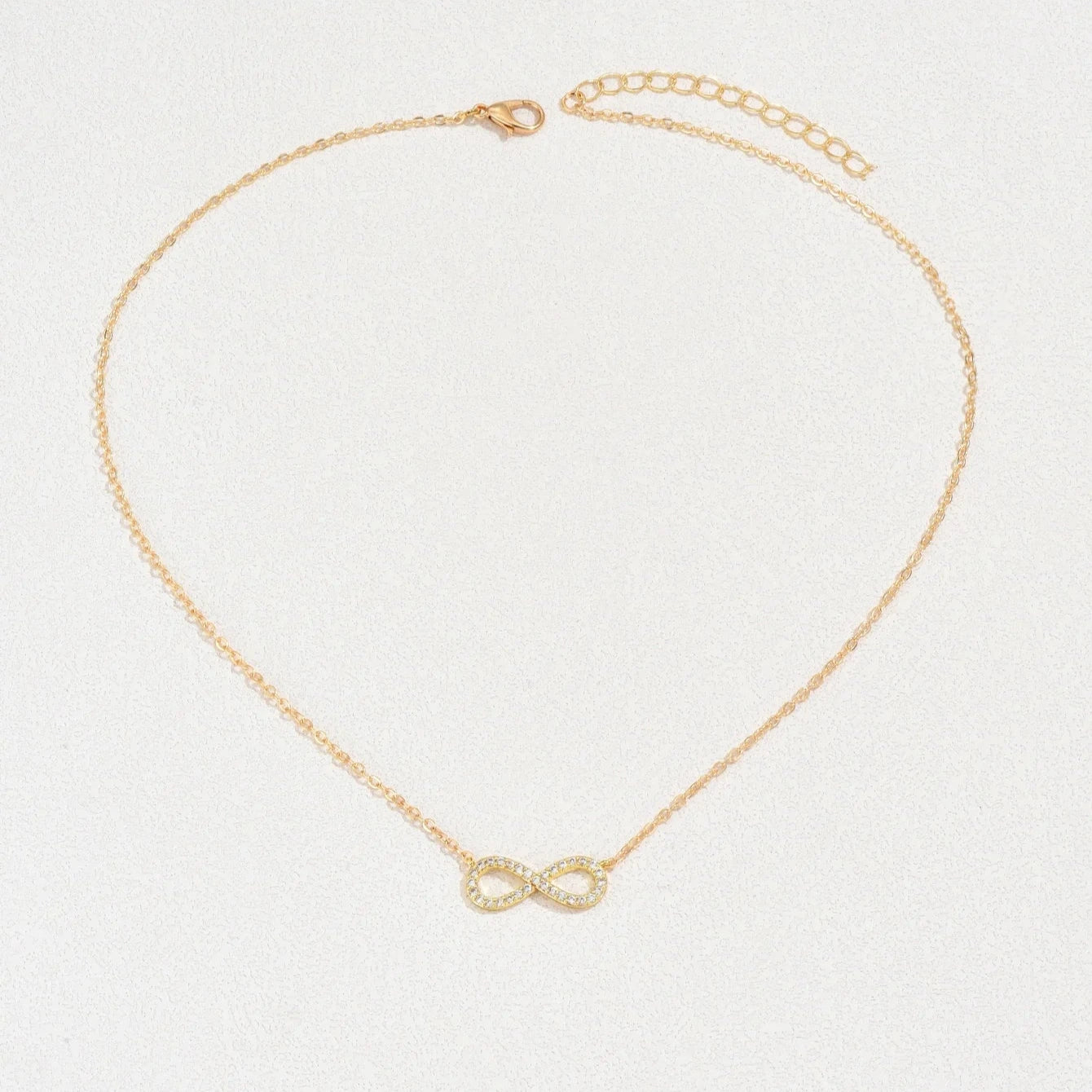 Collier Infini