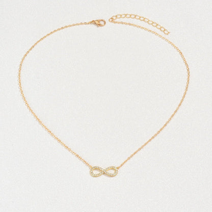 Collier Infini