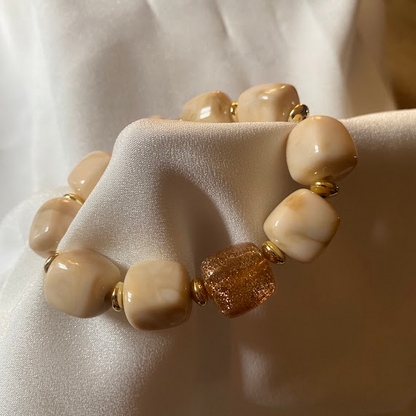 Bracelet Mimosa