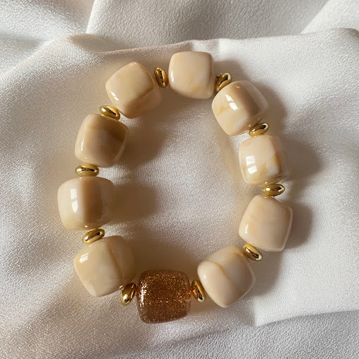 Bracelet Mimosa