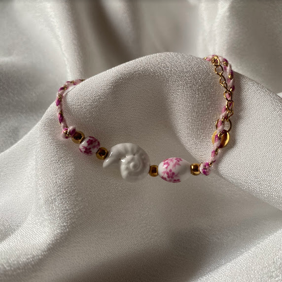 Bracelet Thalassa