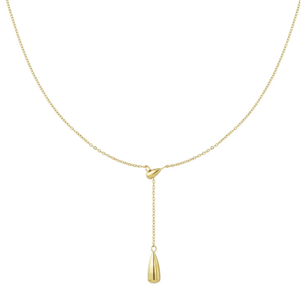 Collier Myosotis