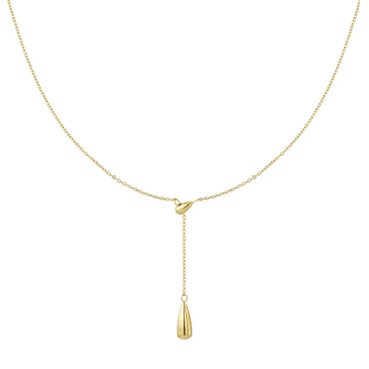 Collier Myosotis