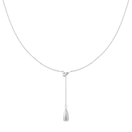 Collier Myosotis