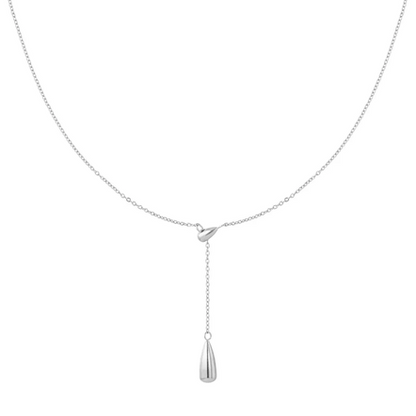 Collier Myosotis