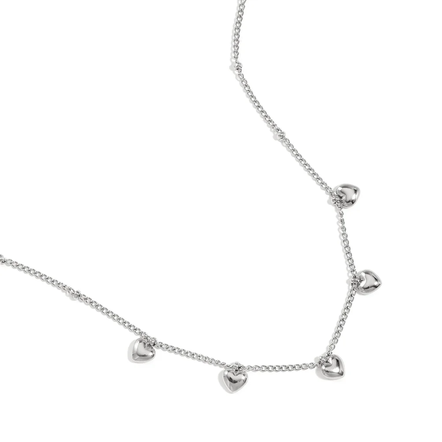 Collier Rose