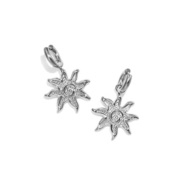 Boucles d'oreilles Théia