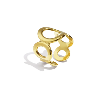 Bague Marguerite