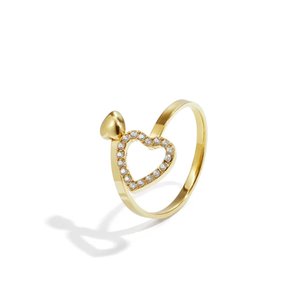 Bague Néroli