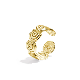 Bague Liane