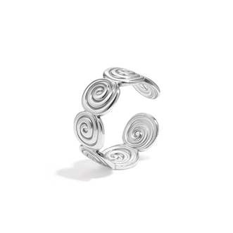 Bague Liane