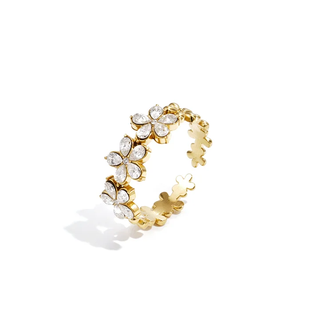 Bague Iris